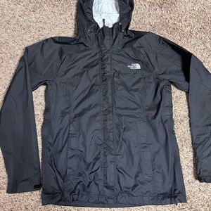 The North Face Windbreaker Size: M